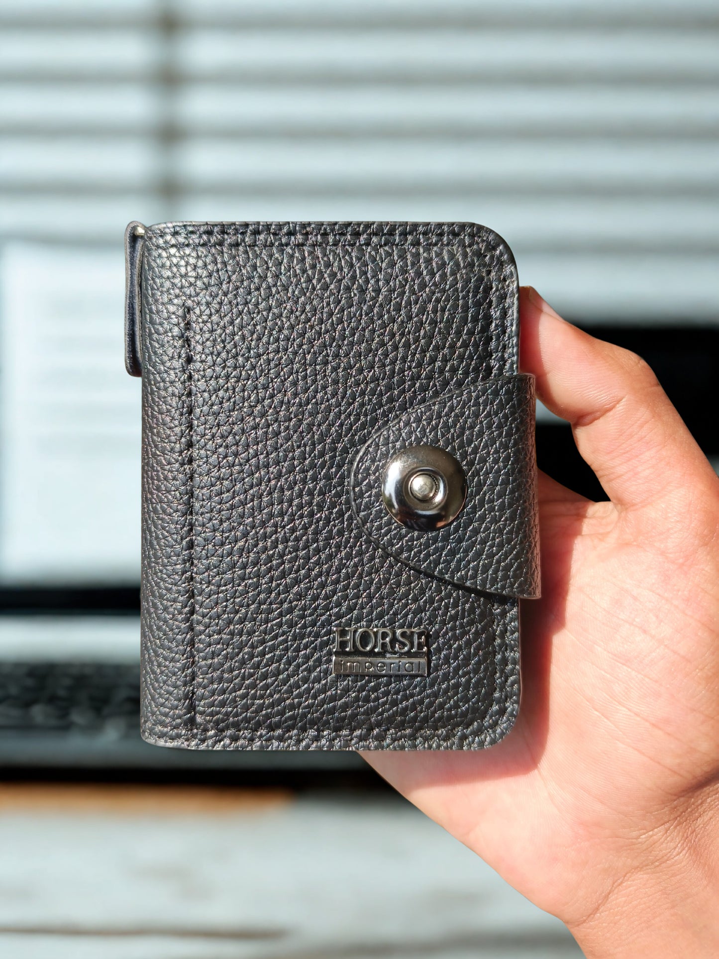 Horse Imperial Wallet