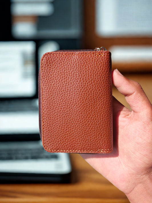 Horse Imperial Wallet