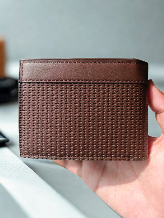 Balenberry French Premium Wallet