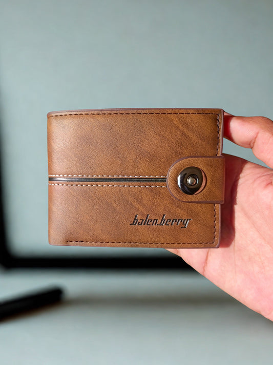 Balenberry Zline Premium Wallet