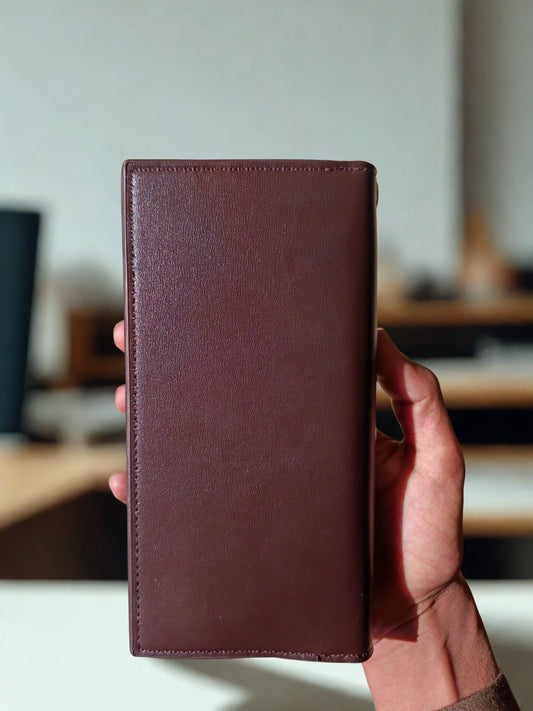 Balebaily Premium leather wallet