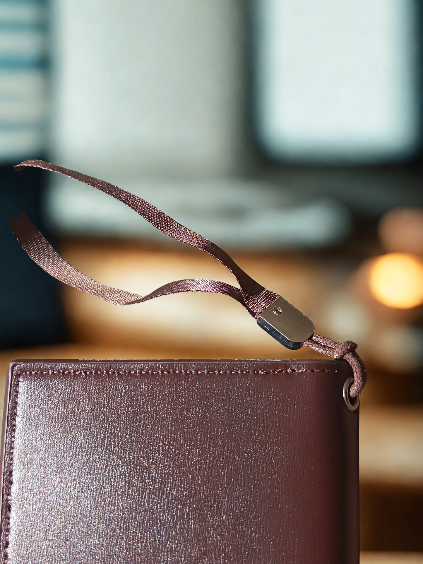 Balebaily Premium leather wallet
