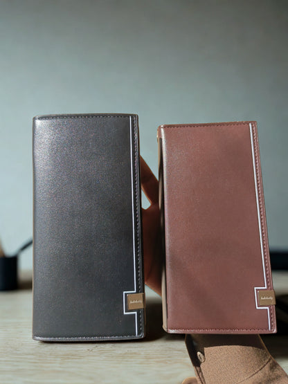 Balebaily Premium leather wallet