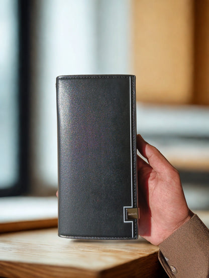 Balebaily Premium leather wallet