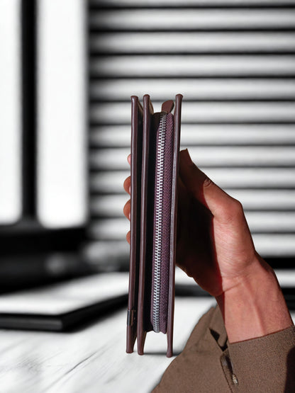 Balebaily Premium leather wallet