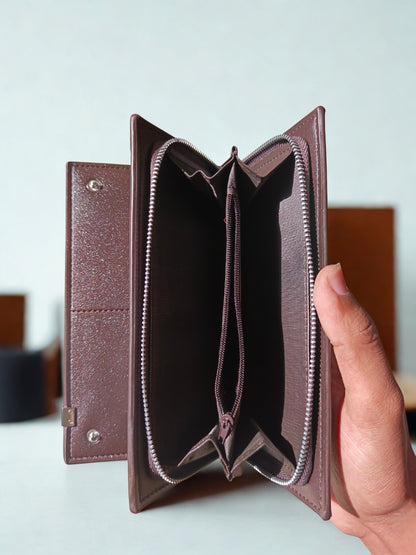 Balebaily Premium leather wallet