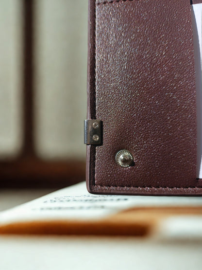 Balebaily Premium leather wallet