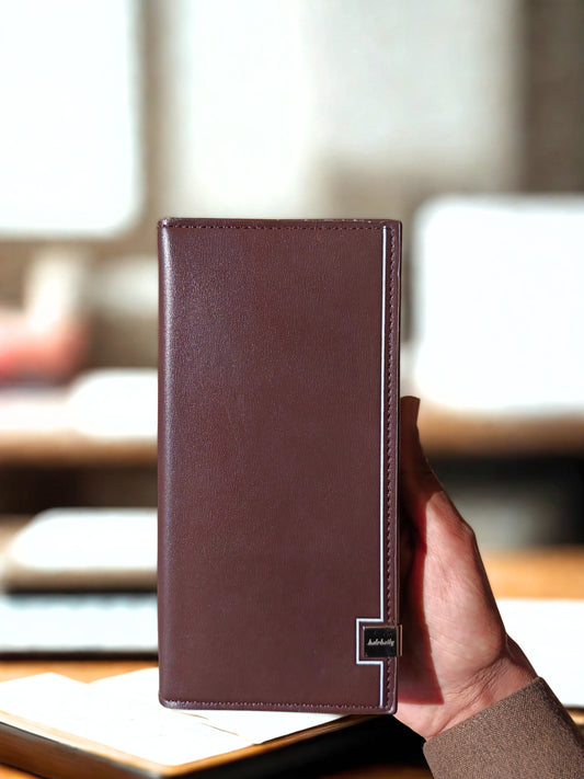Balebaily Premium leather wallet