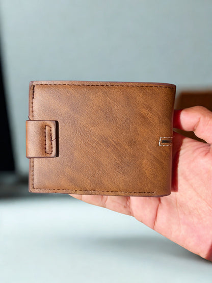Balenberry Zline Premium Wallet