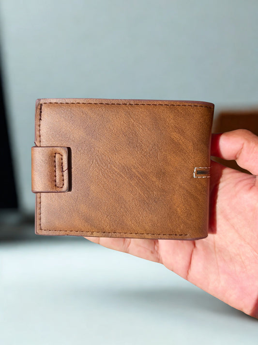 Balenberry Zline Premium Wallet