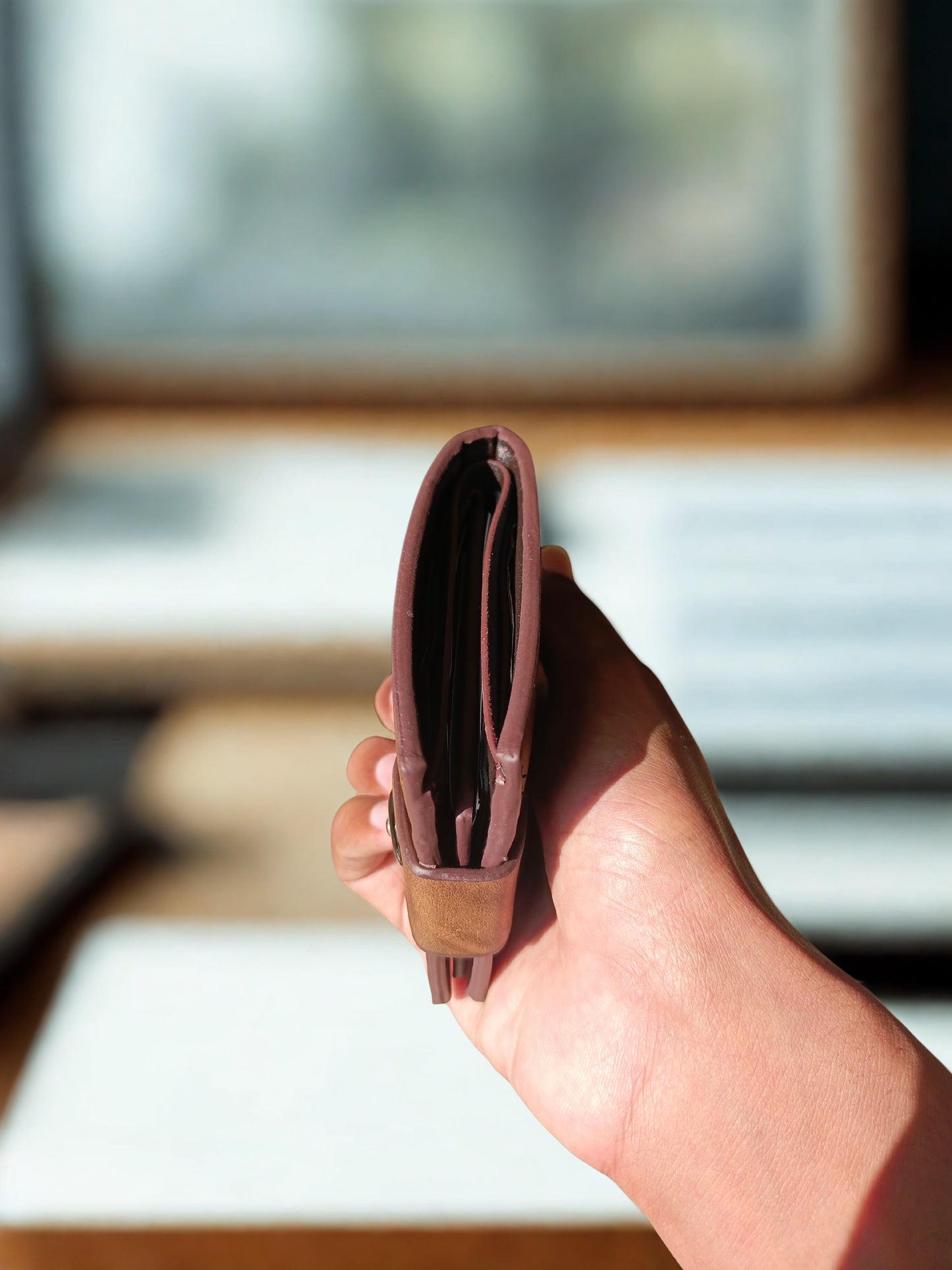 Balenberry Zline Premium Wallet