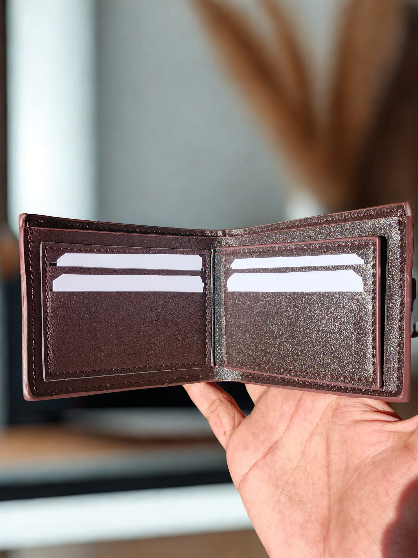 Balenberry Zline Premium Wallet