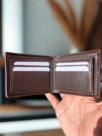 Balenberry Zline Premium Wallet
