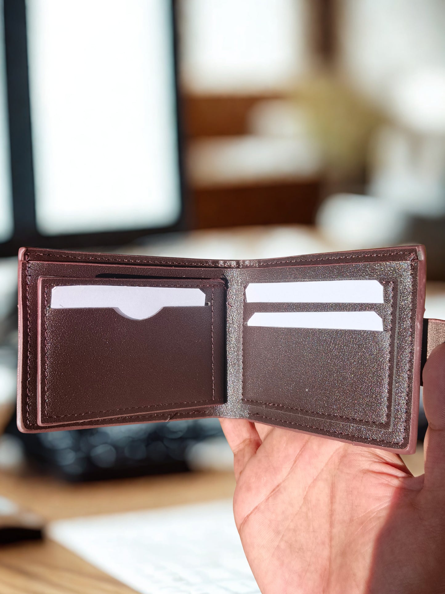 Balenberry Zline Premium Wallet