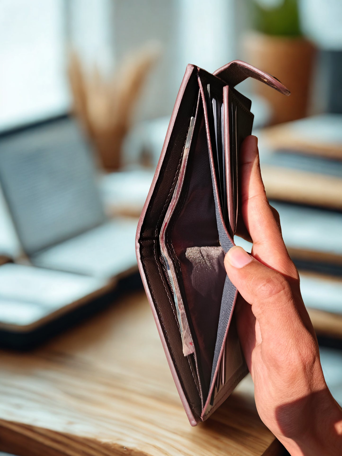 Balenberry Zline Premium Wallet