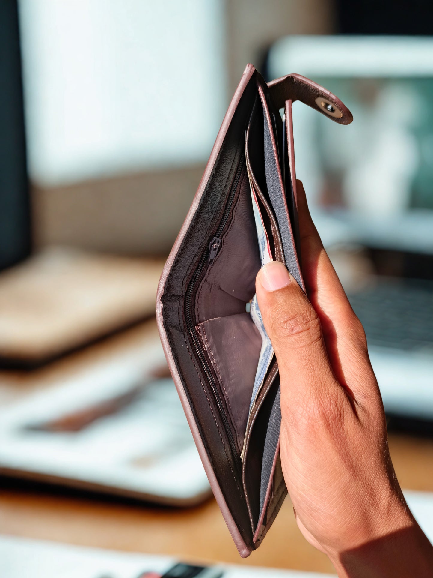Balenberry Zline Premium Wallet