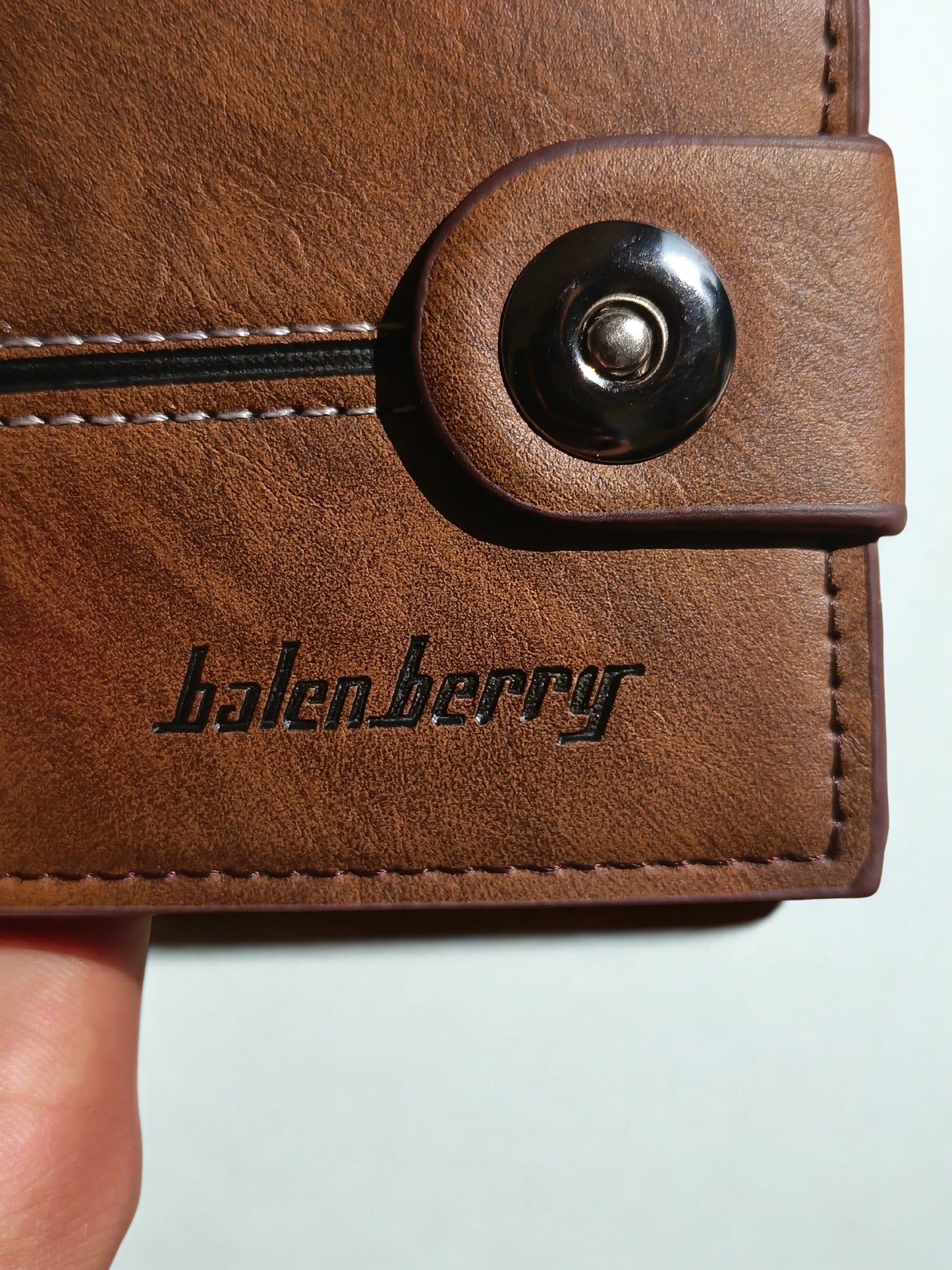 Balenberry Zline Premium Wallet