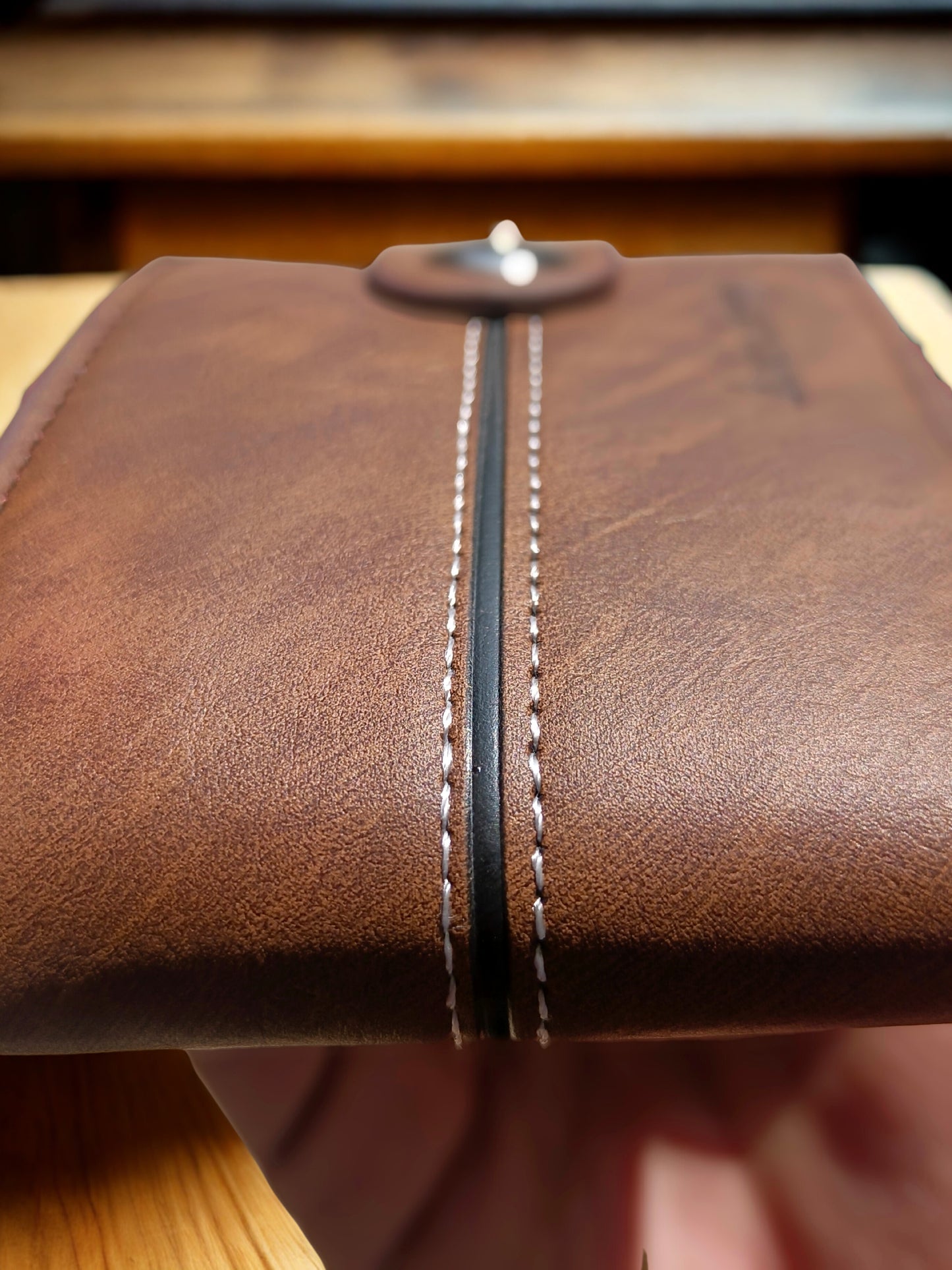 Balenberry Zline Premium Wallet