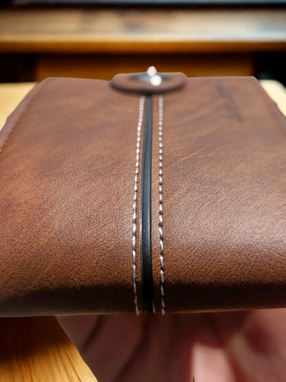Balenberry Zline Premium Wallet