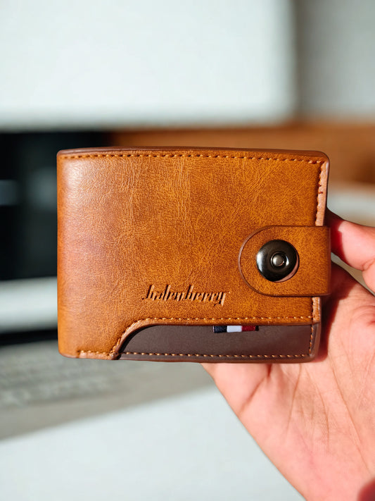 Balenberry Arch Premium Wallet