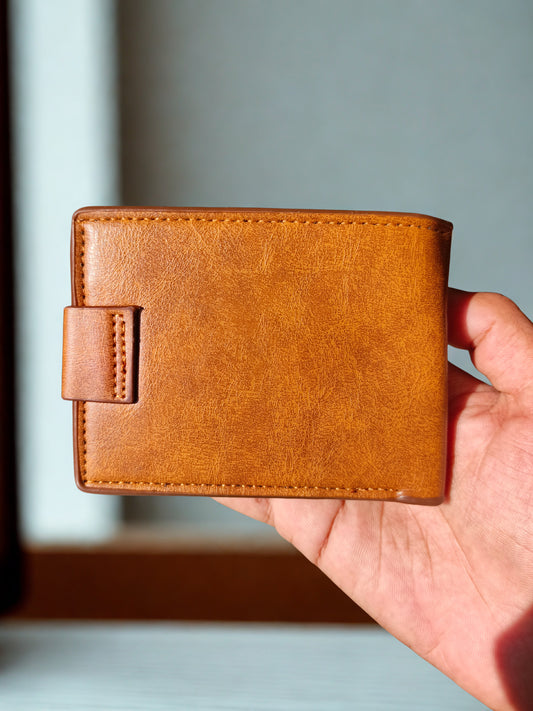 Balenberry Arch Premium Wallet