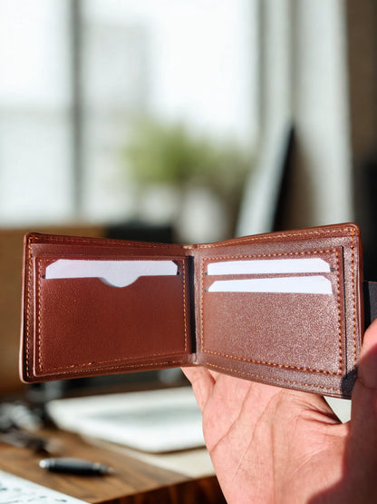 Balenberry Arch Premium Wallet