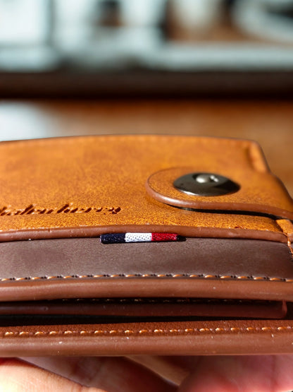 Balenberry Arch Premium Wallet