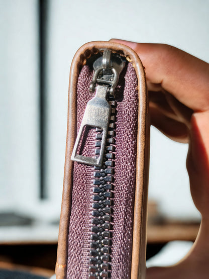 Bowisi Premium Long Wallet
