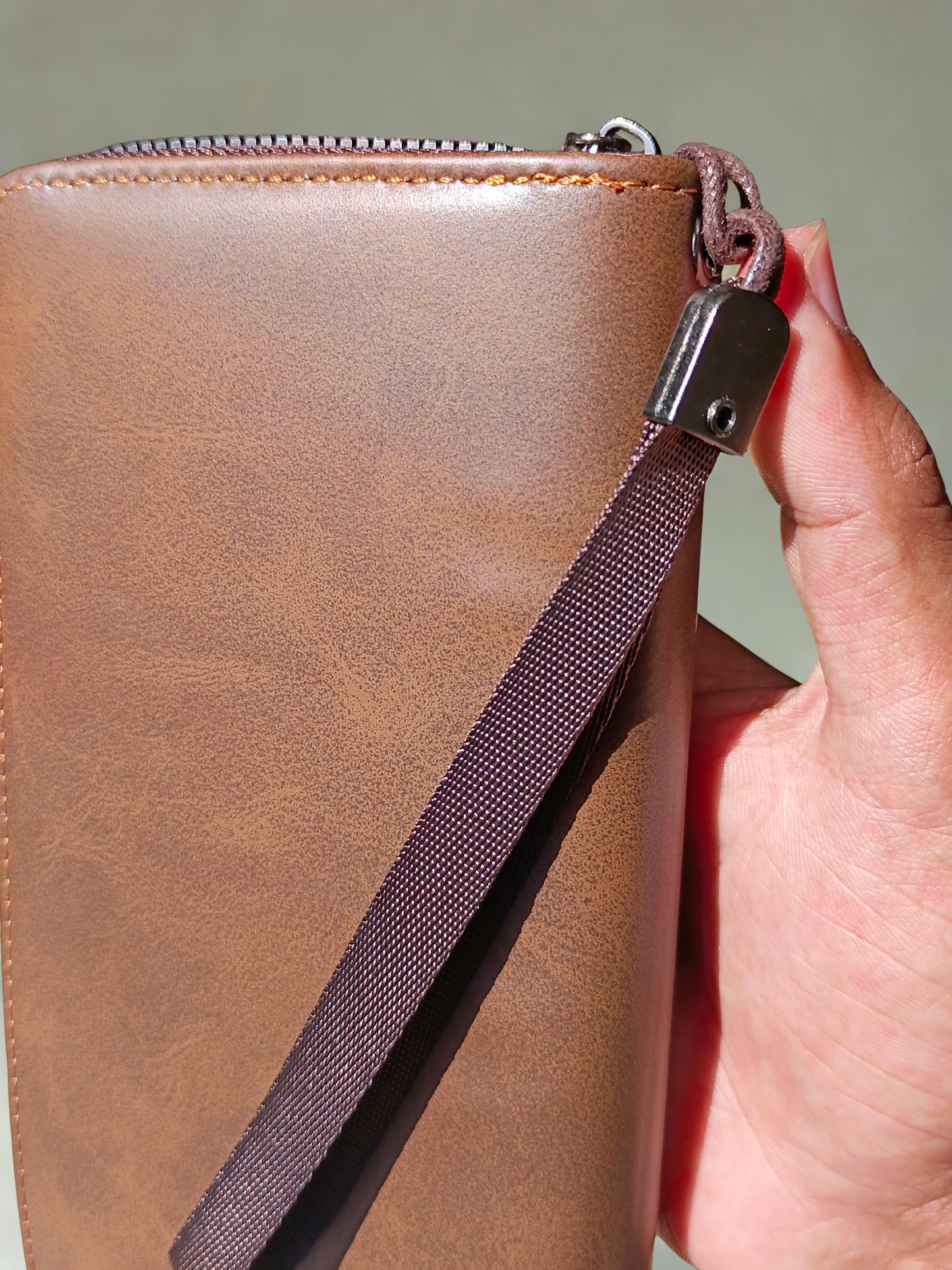 Bowisi Premium Long Wallet