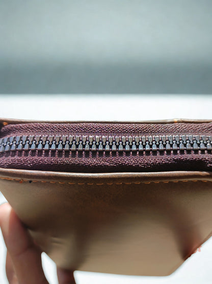 Bowisi Premium Long Wallet