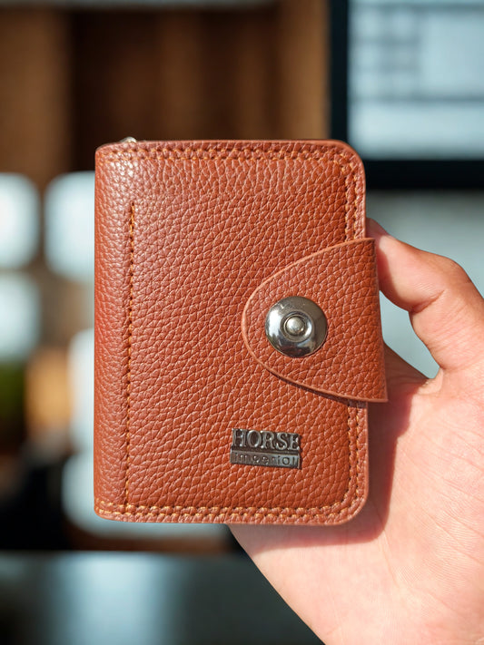 Horse Imperial Wallet