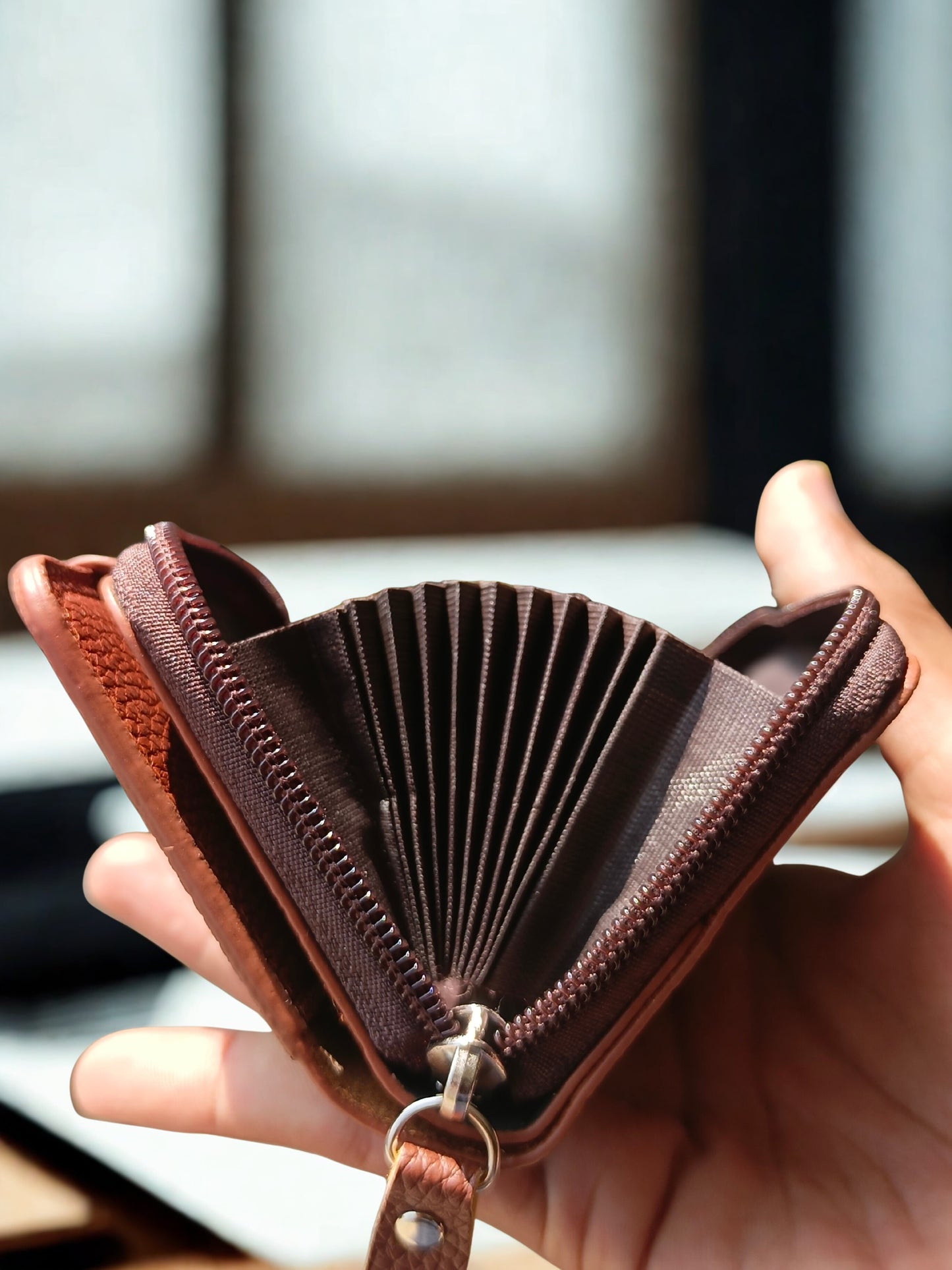Horse Imperial Wallet