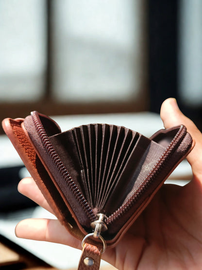 Horse Imperial Wallet