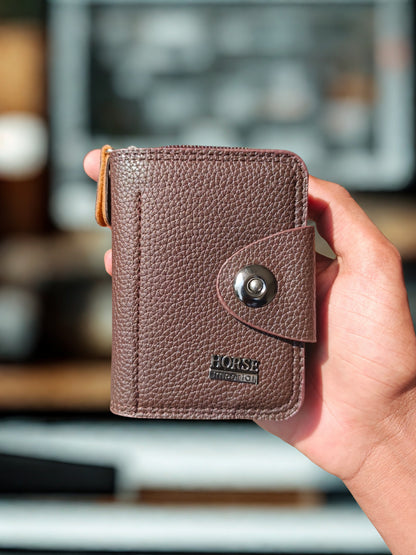 Horse Imperial Wallet