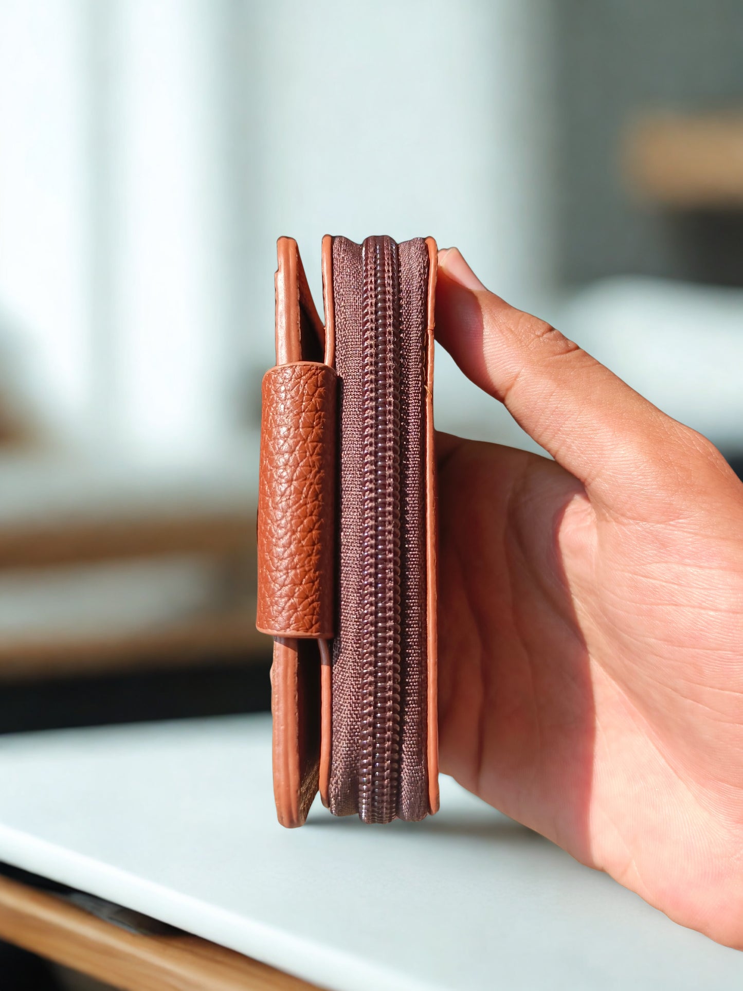 Horse Imperial Wallet