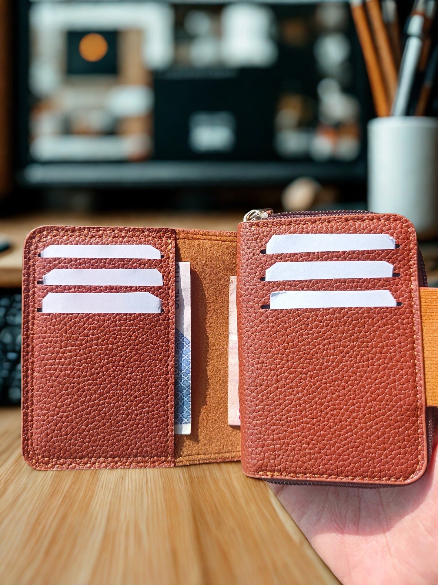 Horse Imperial Wallet