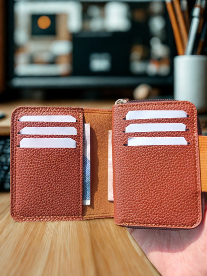 Horse Imperial Wallet