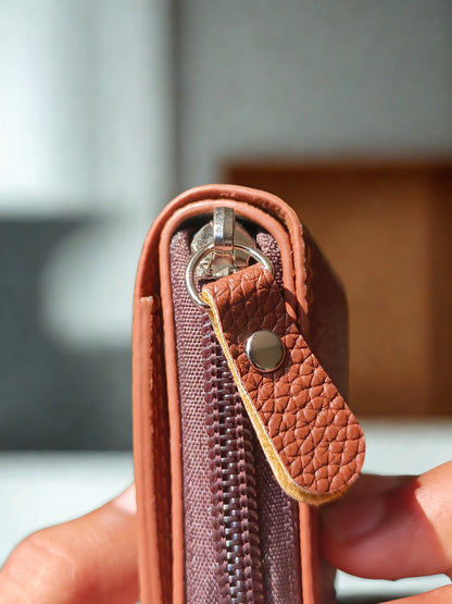 Horse Imperial Wallet