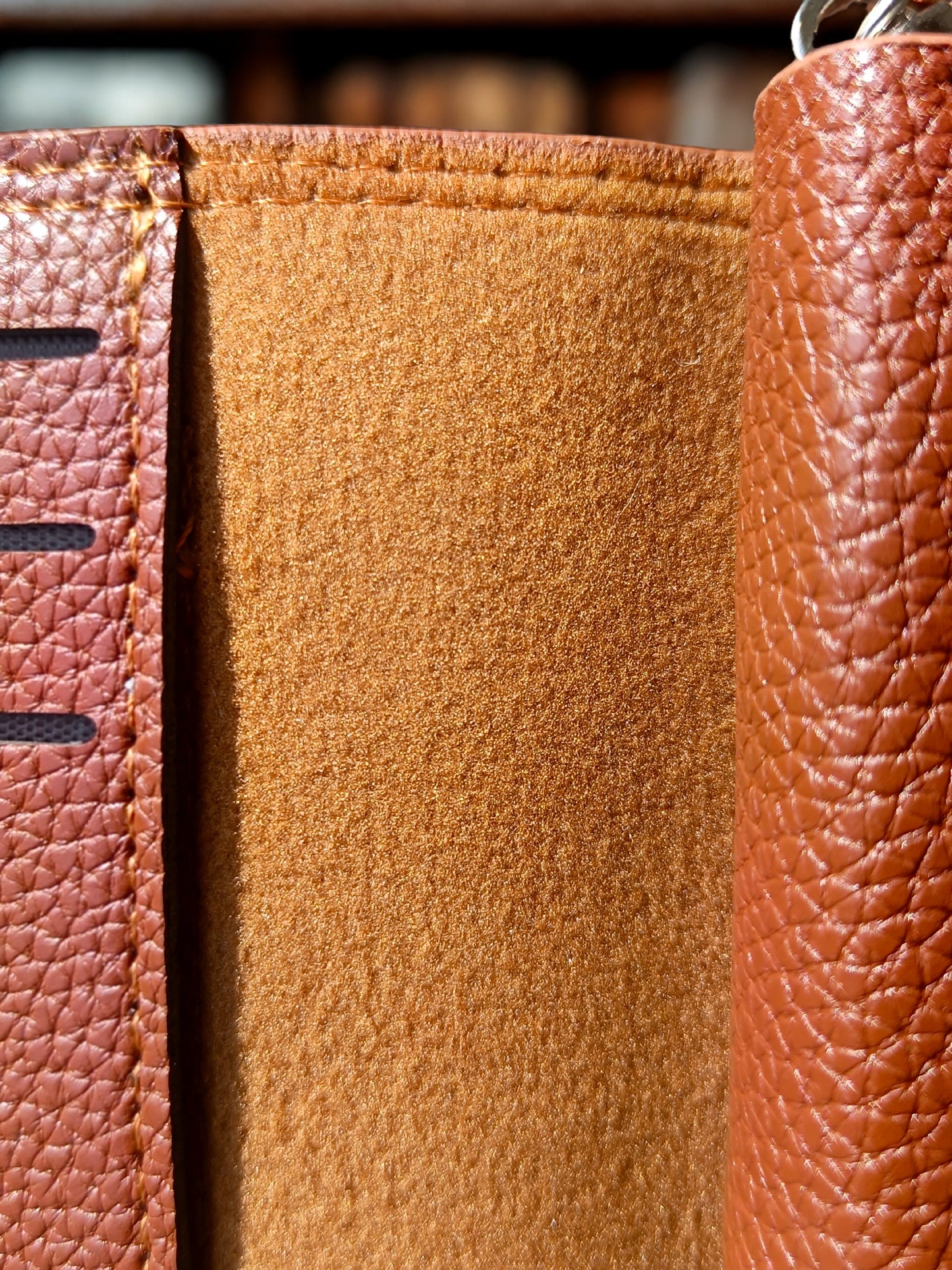 Horse Imperial Wallet