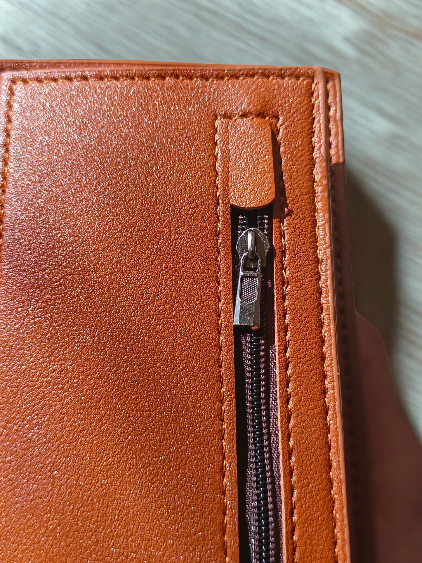 Horse Kaihua Premium Long Wallet