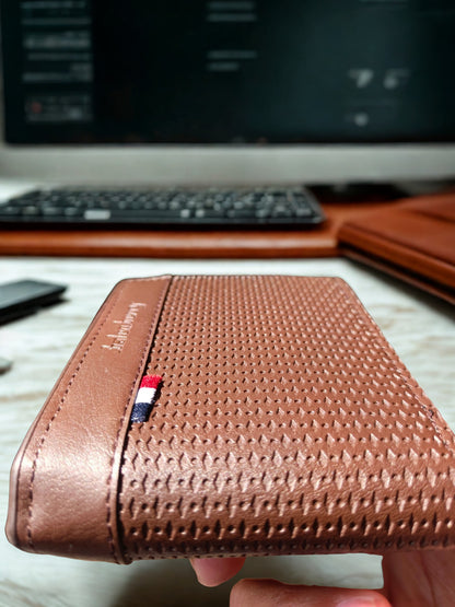 Balenberry French Premium Wallet