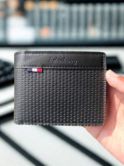 Balenberry French Premium Wallet
