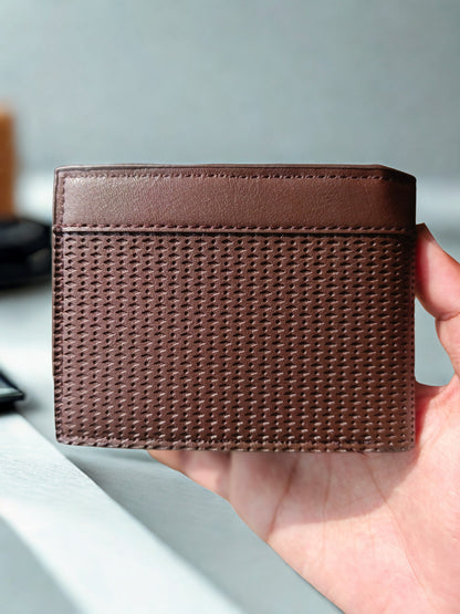 Balenberry French Premium Wallet