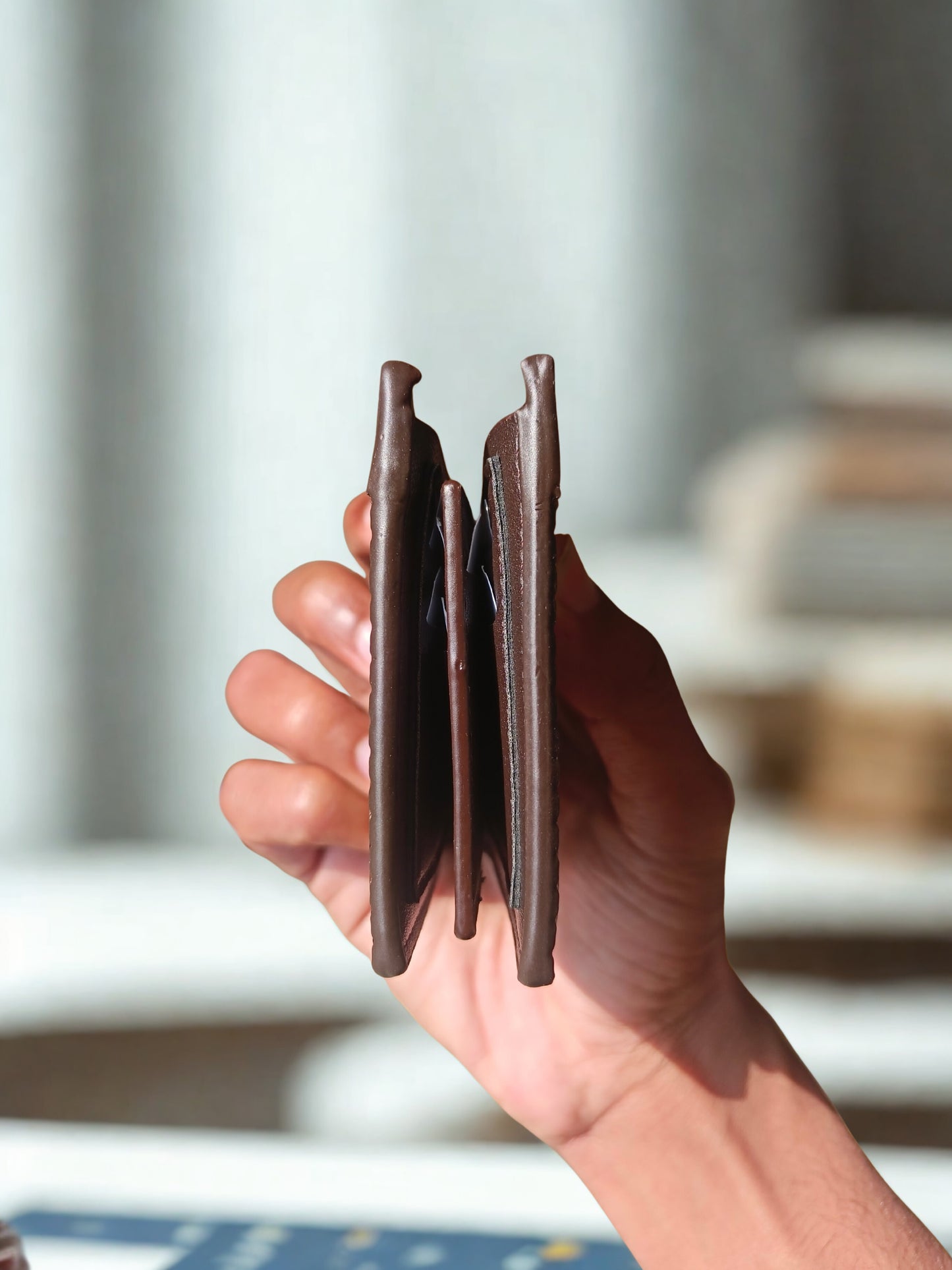 Balenberry French Premium Wallet