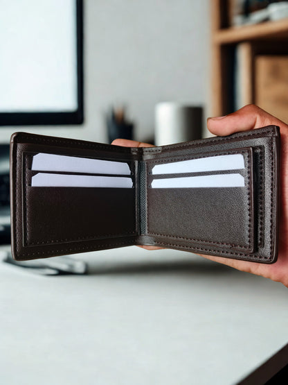 Balenberry French Premium Wallet