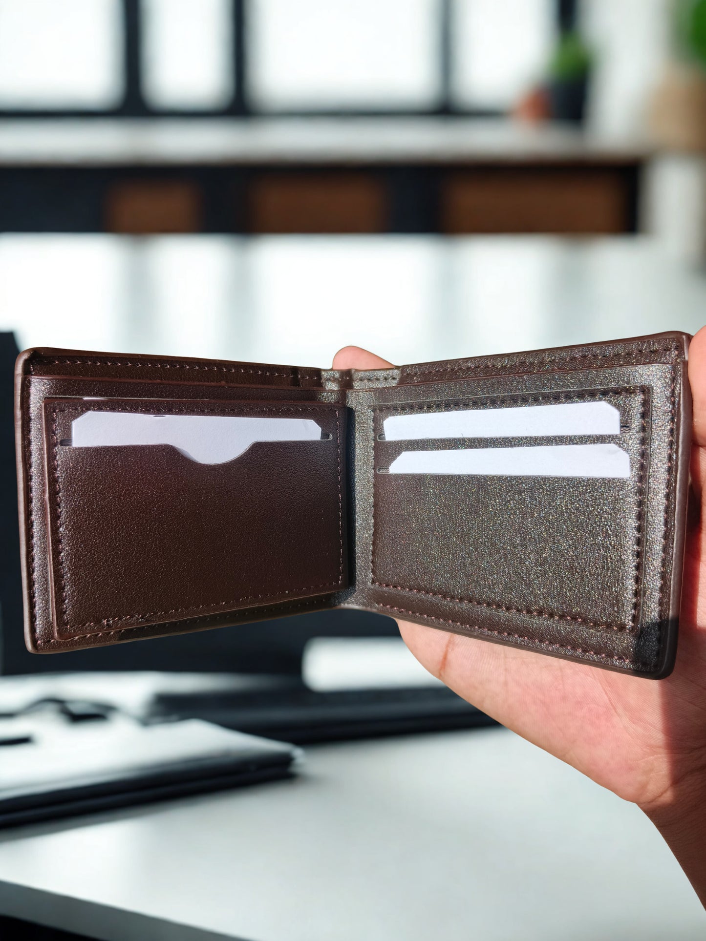 Balenberry French Premium Wallet