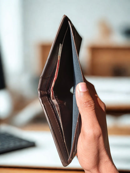 Balenberry French Premium Wallet