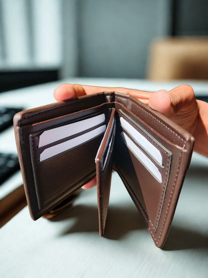 Balenberry French Premium Wallet